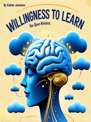 cover image of Willingness to Learn